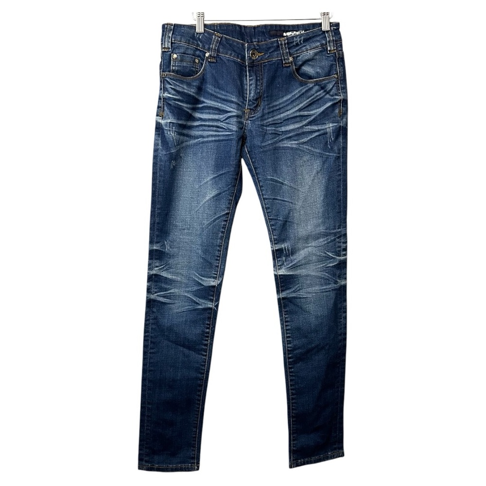 Miss Sixty Jeans Dark Wash Size 30
